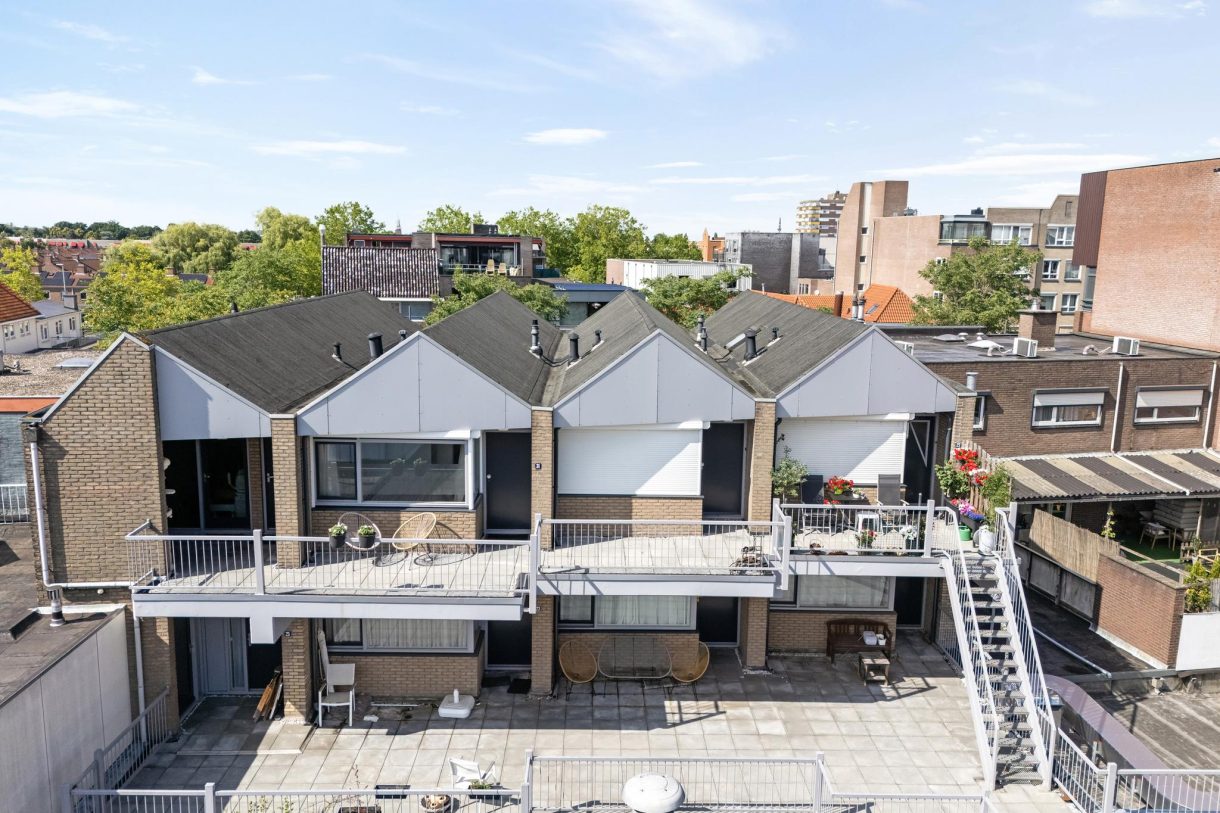 Te koop: Foto Appartement aan de Schutstraat 31 in Hoogeveen