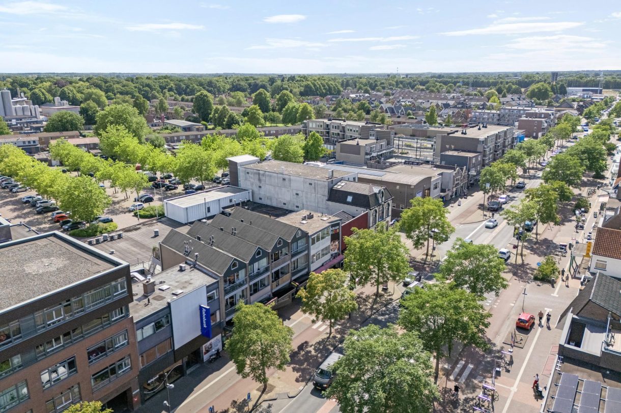Te koop: Foto Appartement aan de Schutstraat 31 in Hoogeveen