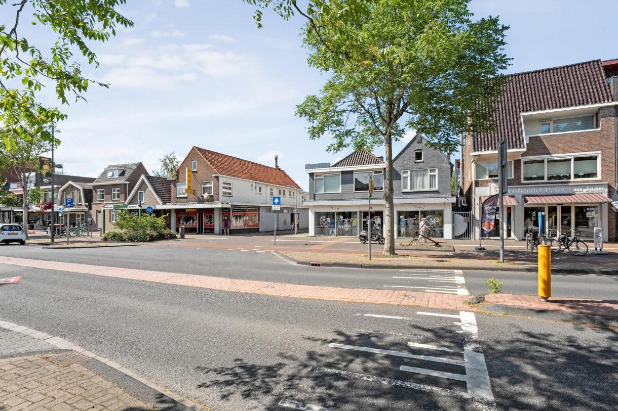 Te koop: Foto Appartement aan de Schutstraat 31 in Hoogeveen