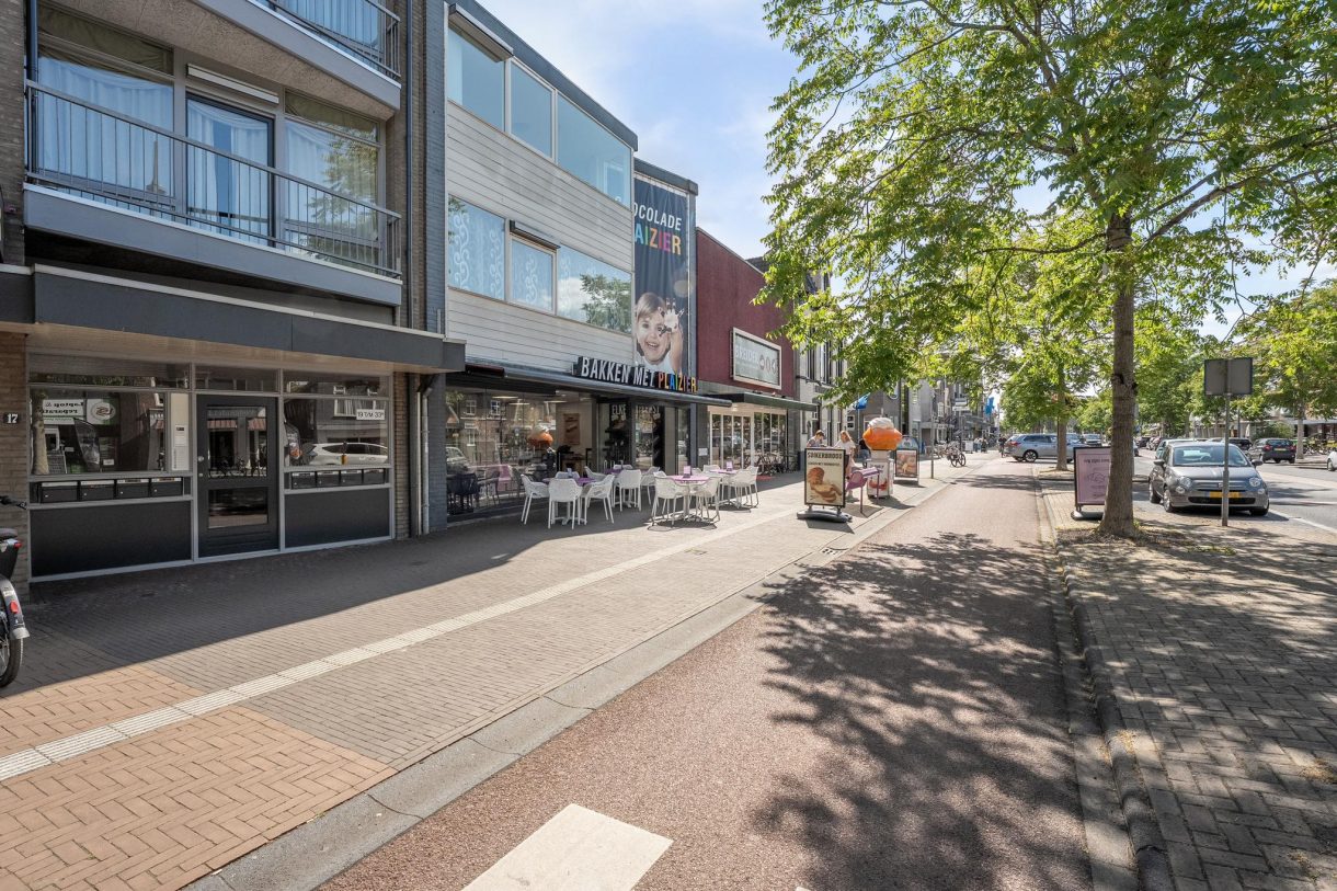 Te koop: Foto Appartement aan de Schutstraat 31 in Hoogeveen