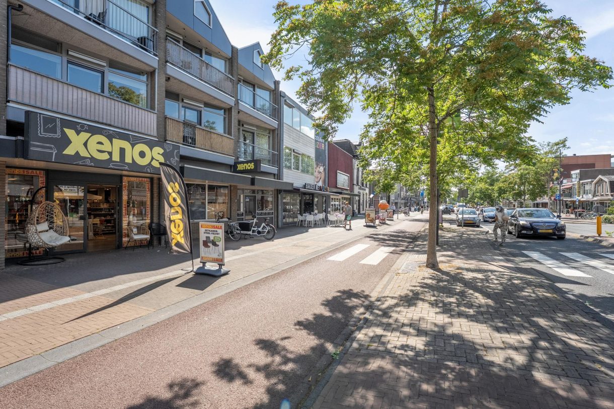 Te koop: Foto Appartement aan de Schutstraat 31 in Hoogeveen