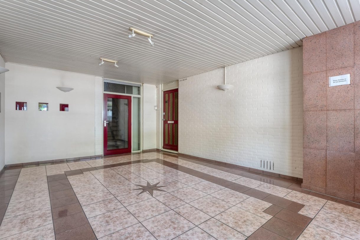 Te koop: Foto Appartement aan de Schutstraat 31 in Hoogeveen