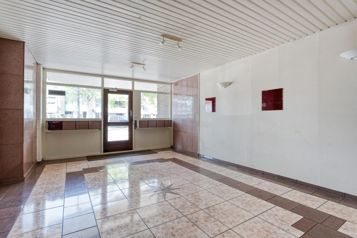 Te koop: Foto Appartement aan de Schutstraat 31 in Hoogeveen