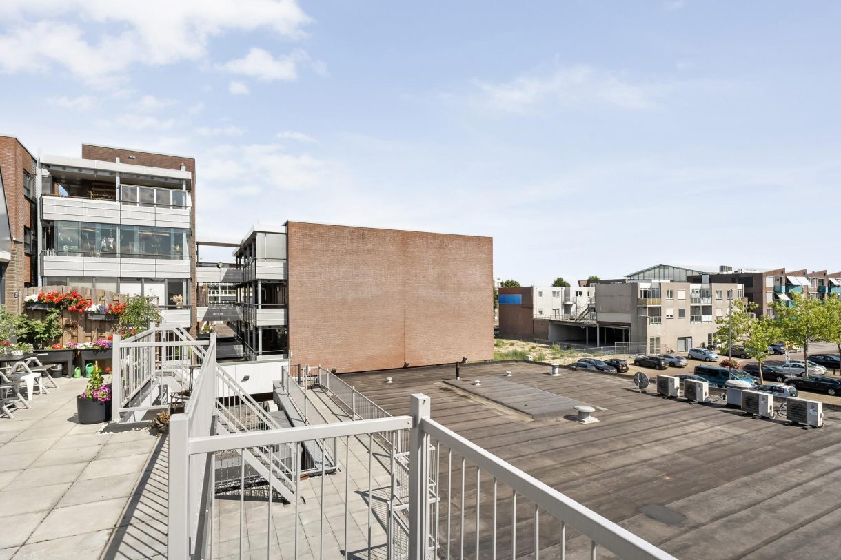 Te koop: Foto Appartement aan de Schutstraat 31 in Hoogeveen