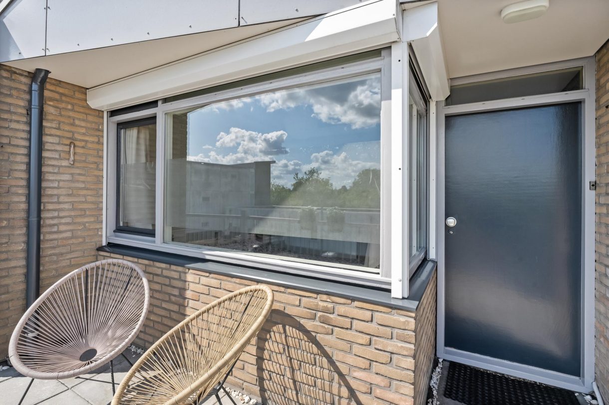 Te koop: Foto Appartement aan de Schutstraat 31 in Hoogeveen