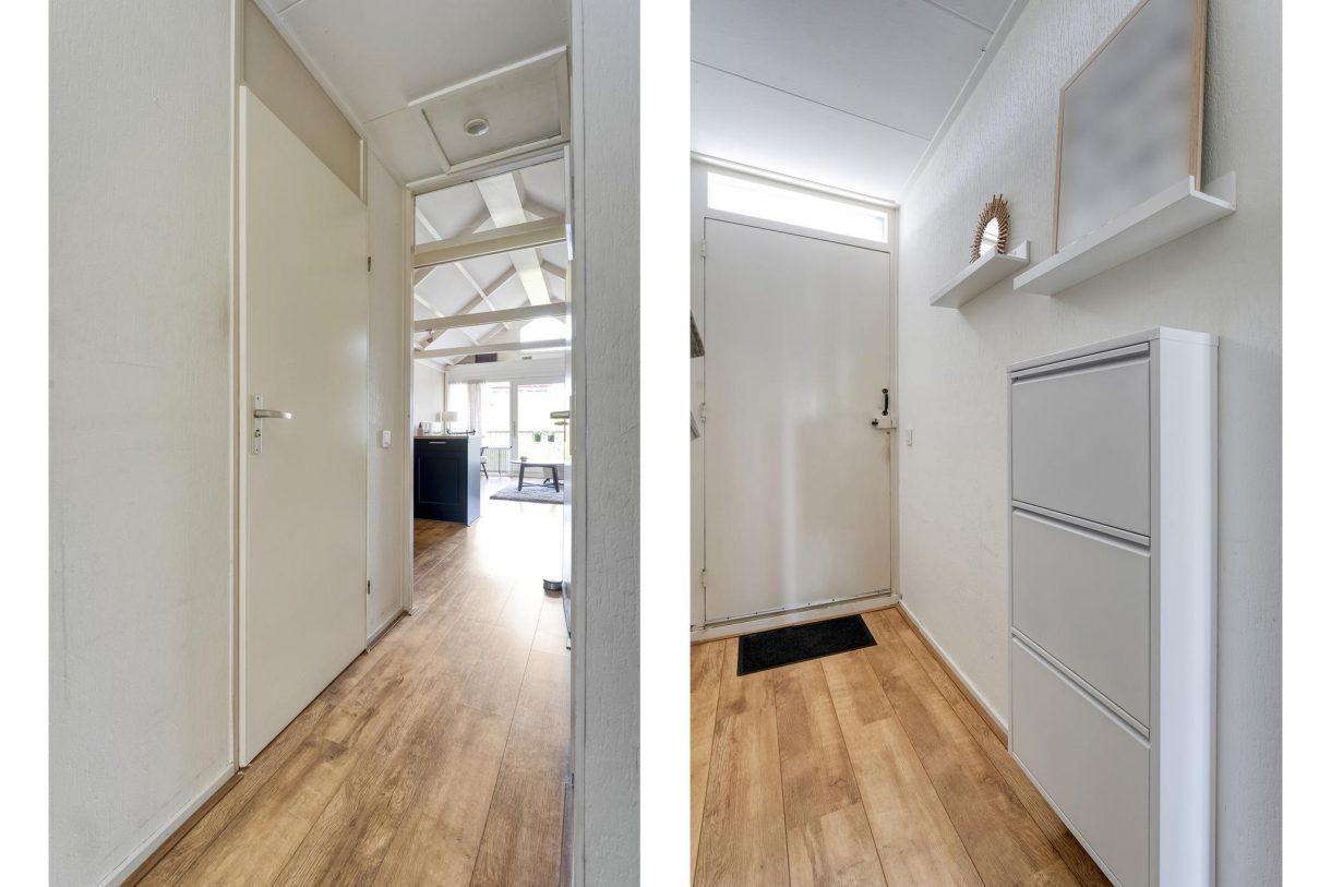 Te koop: Foto Appartement aan de Schutstraat 31 in Hoogeveen
