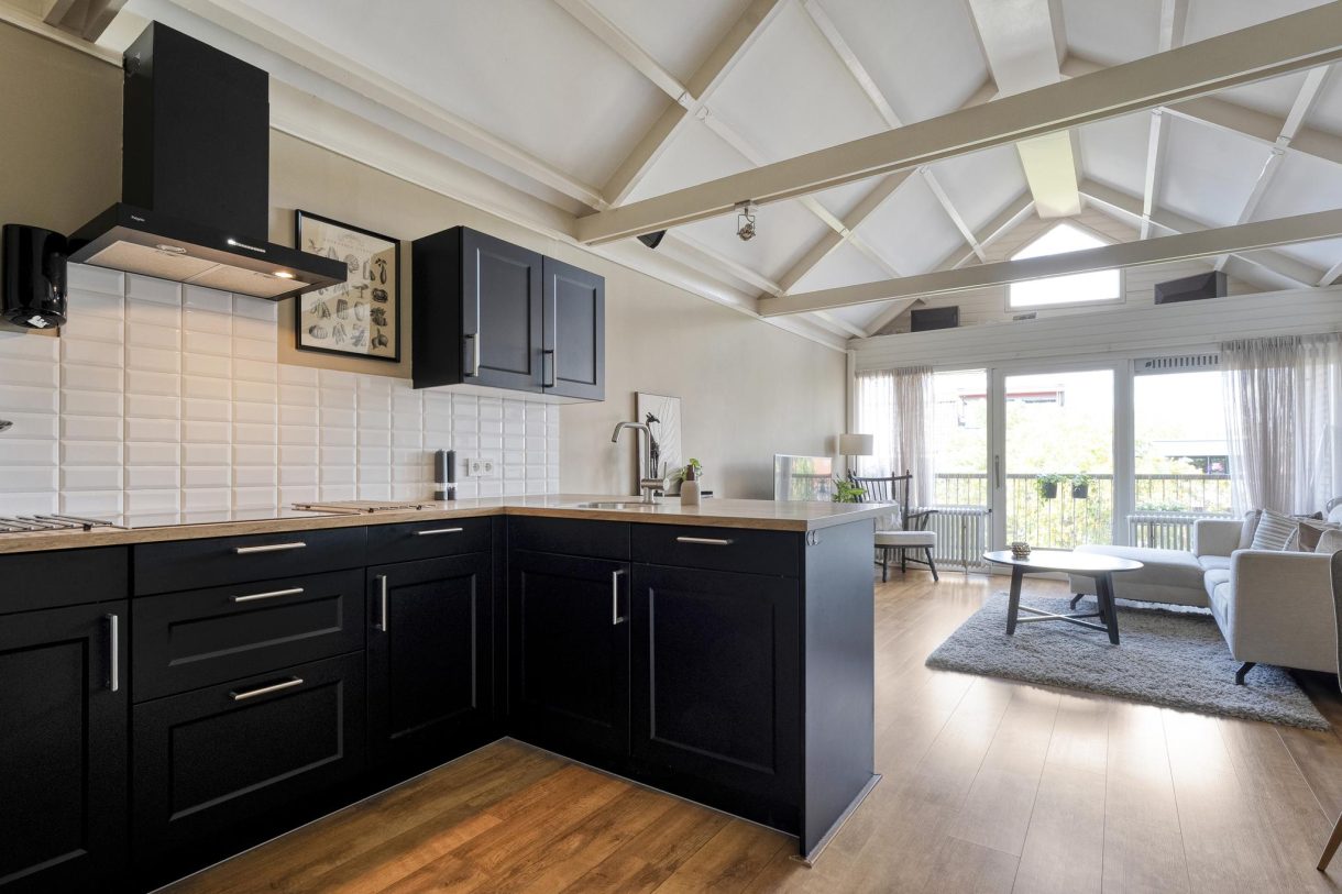 Te koop: Foto Appartement aan de Schutstraat 31 in Hoogeveen