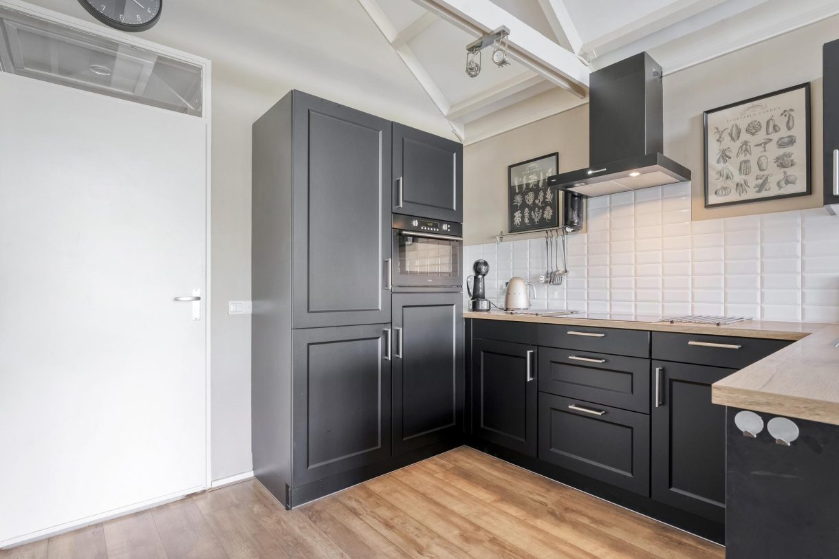 Te koop: Foto Appartement aan de Schutstraat 31 in Hoogeveen