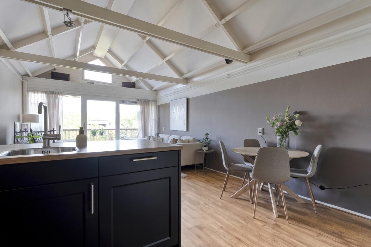 Te koop: Foto Appartement aan de Schutstraat 31 in Hoogeveen