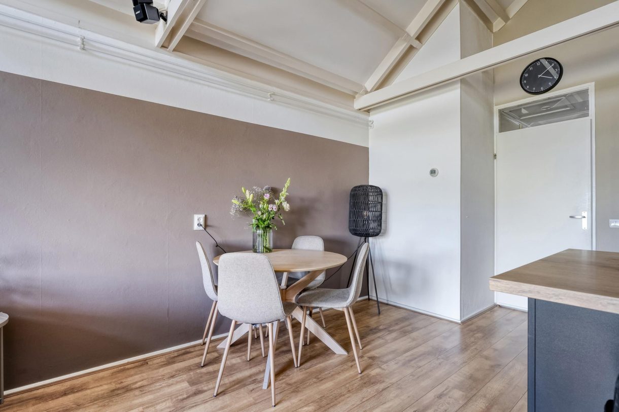 Te koop: Foto Appartement aan de Schutstraat 31 in Hoogeveen
