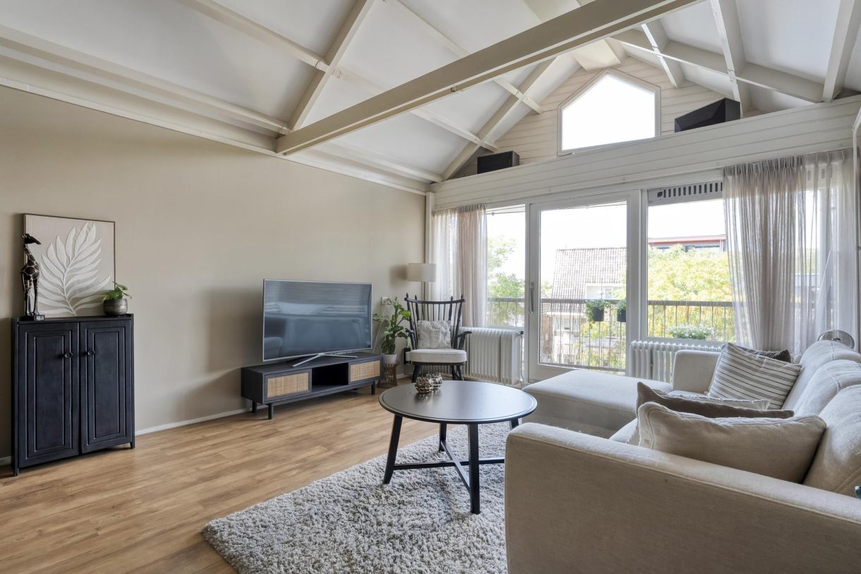 Te koop: Foto Appartement aan de Schutstraat 31 in Hoogeveen