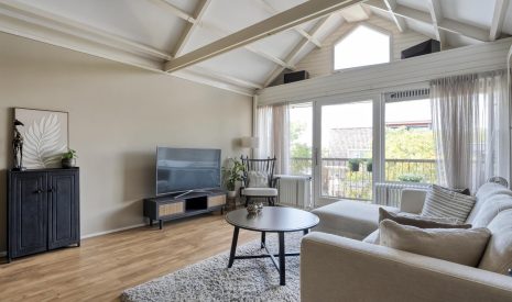 Te koop: Foto Appartement aan de Schutstraat 31 in Hoogeveen