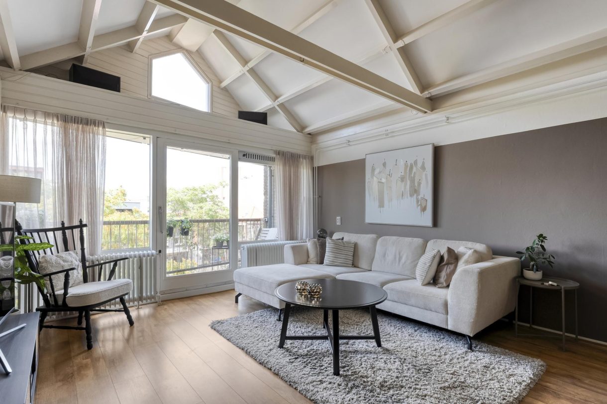 Te koop: Foto Appartement aan de Schutstraat 31 in Hoogeveen