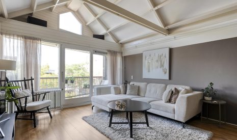 Te koop: Foto Appartement aan de Schutstraat 31 in Hoogeveen