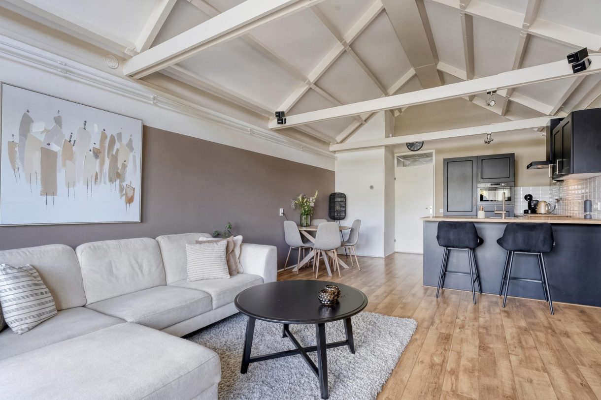 Te koop: Foto Appartement aan de Schutstraat 31 in Hoogeveen