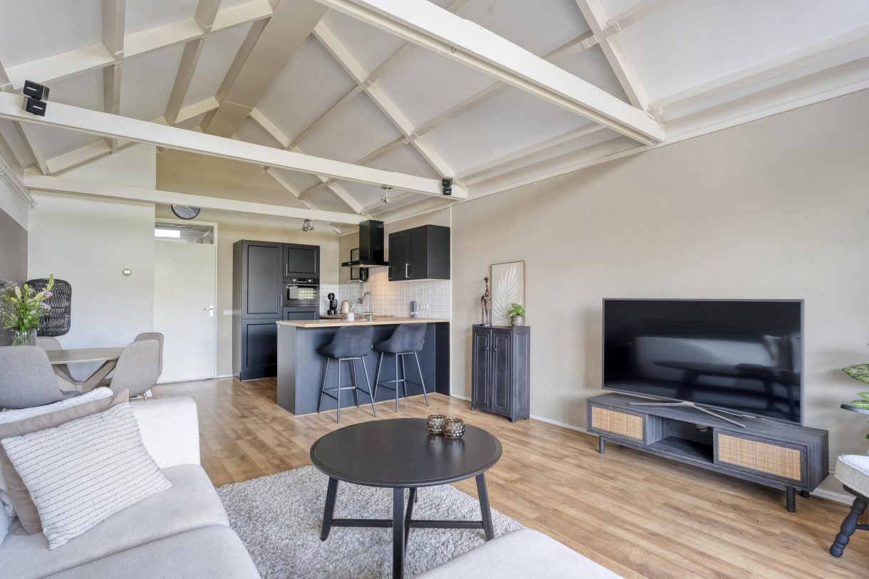 Te koop: Foto Appartement aan de Schutstraat 31 in Hoogeveen