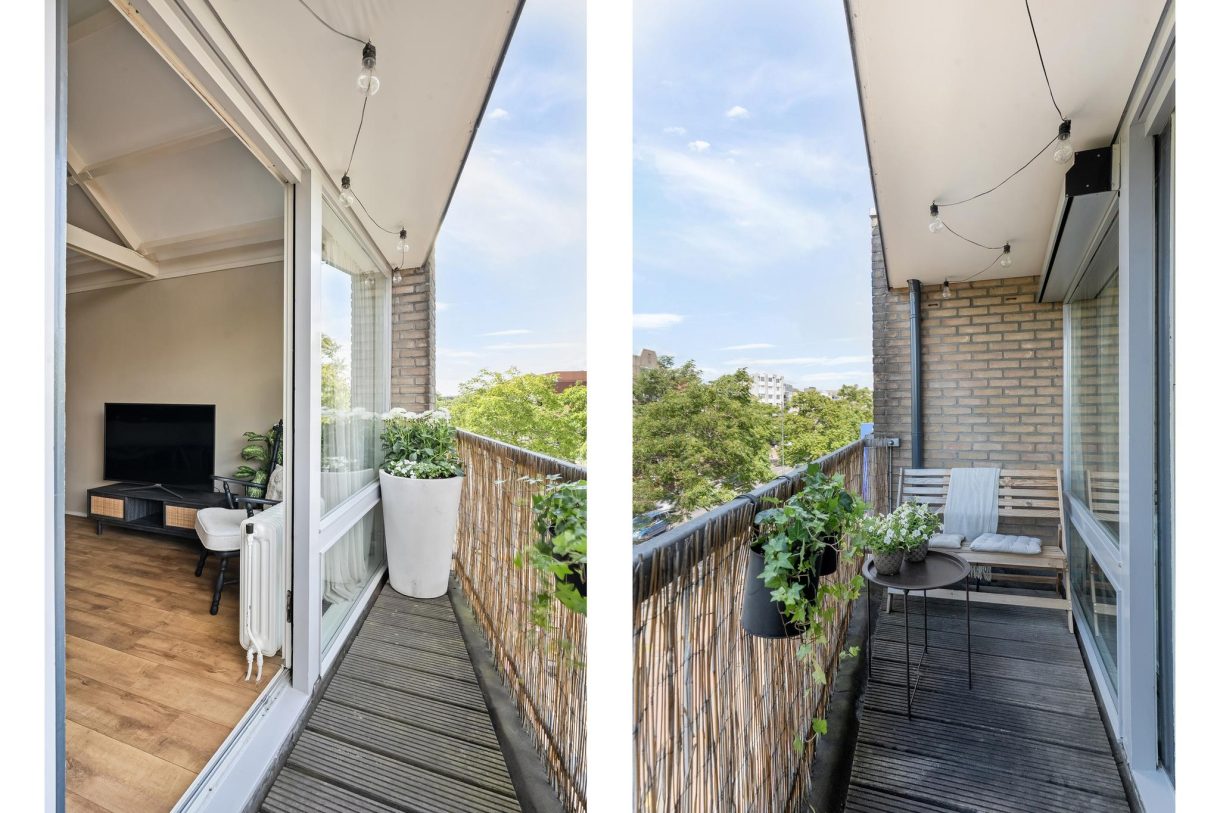 Te koop: Foto Appartement aan de Schutstraat 31 in Hoogeveen