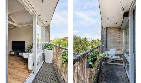 Te koop: Foto Appartement aan de Schutstraat 31 in Hoogeveen