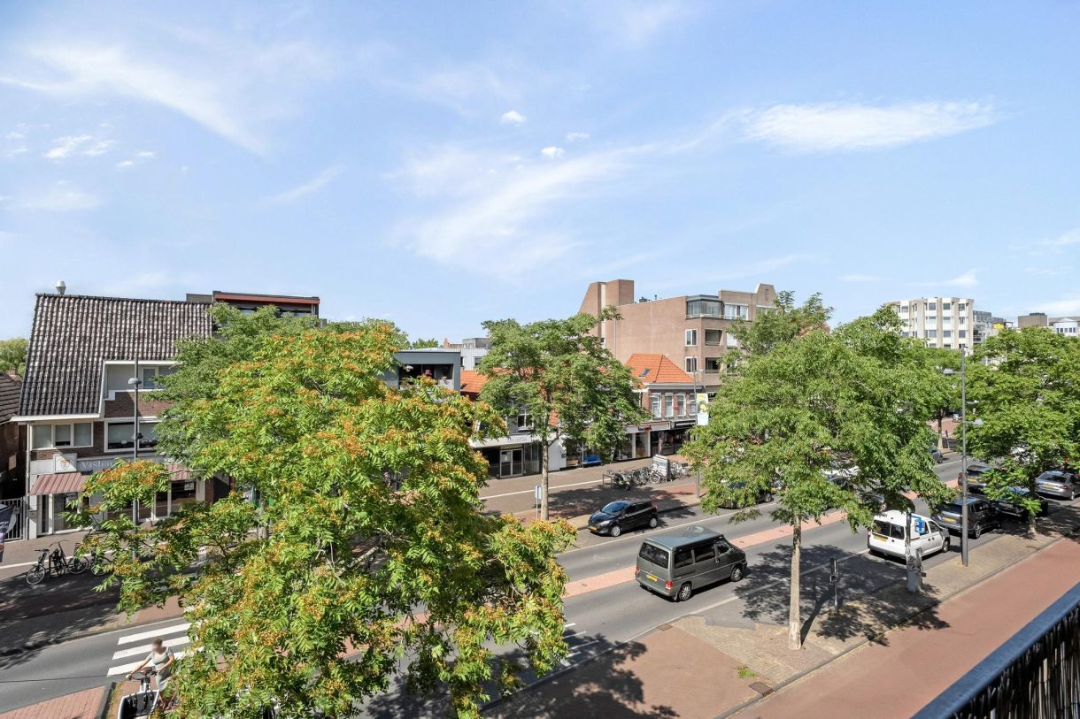 Te koop: Foto Appartement aan de Schutstraat 31 in Hoogeveen