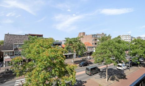 Te koop: Foto Appartement aan de Schutstraat 31 in Hoogeveen