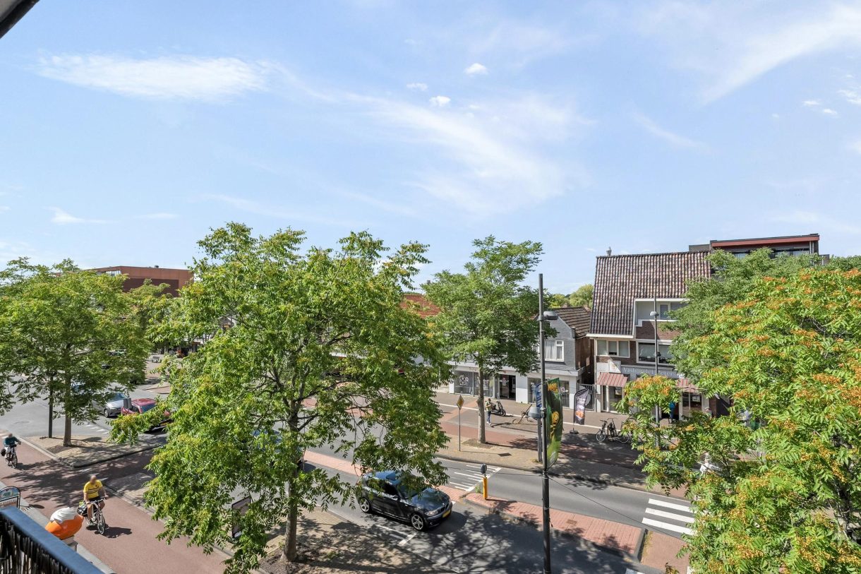 Te koop: Foto Appartement aan de Schutstraat 31 in Hoogeveen