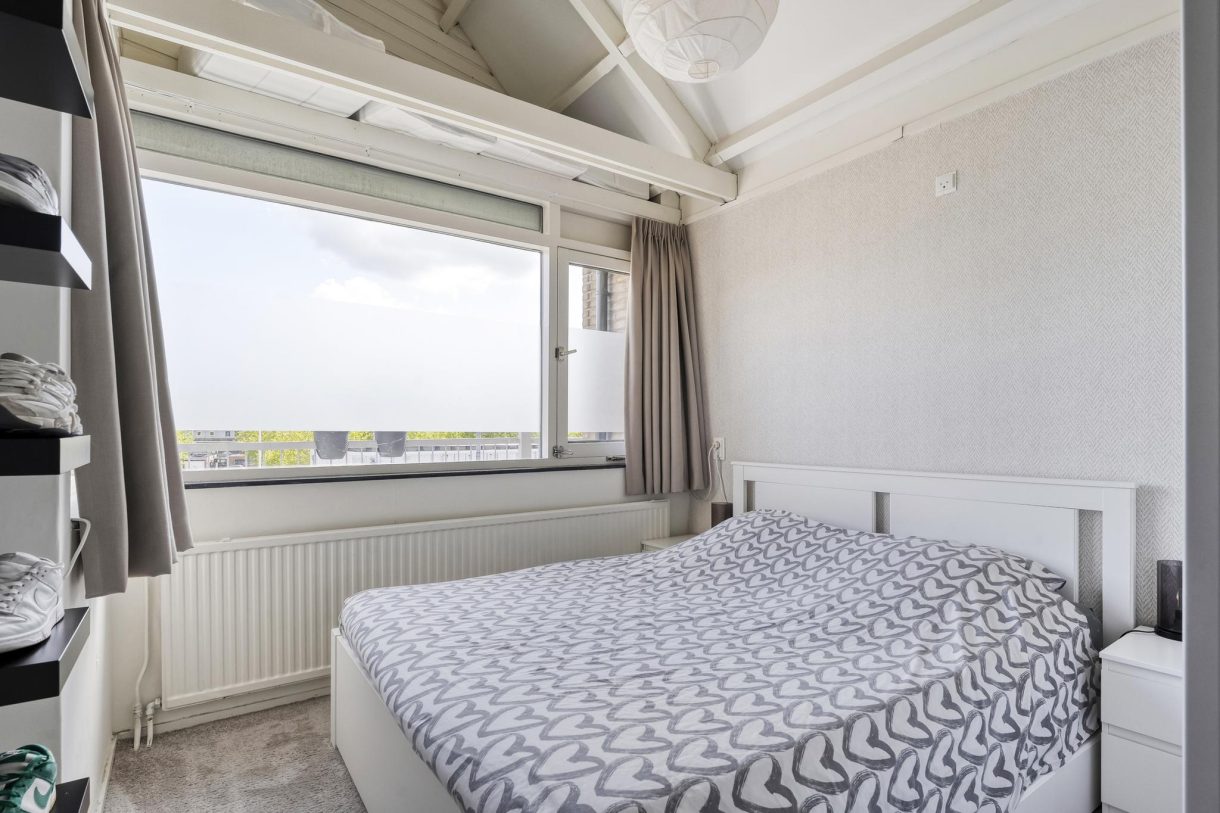 Te koop: Foto Appartement aan de Schutstraat 31 in Hoogeveen