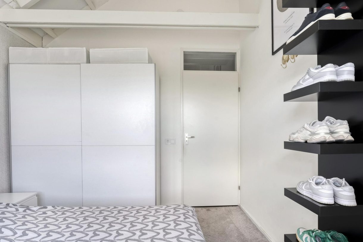 Te koop: Foto Appartement aan de Schutstraat 31 in Hoogeveen