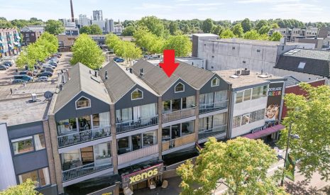 koop  Hoogeveen  Schutstraat 31 – Hoofdfoto