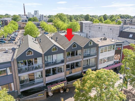 Hoofdfoto van Hoogeveen Schutstraat 31