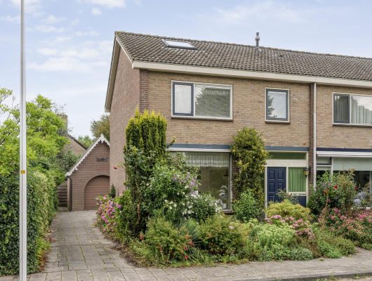 Hoofdfoto van Hoogeveen Bieleveldlaan 43