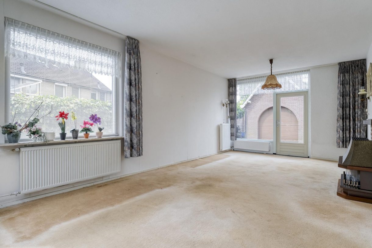 Te koop: Foto Woonhuis aan de Bieleveldlaan 43 in Hoogeveen