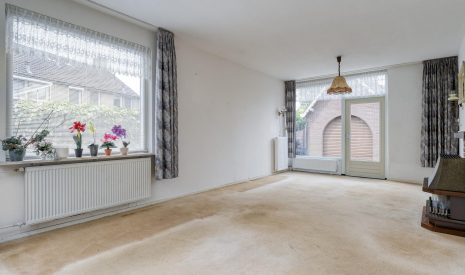 Te koop: Foto Woonhuis aan de Bieleveldlaan 43 in Hoogeveen