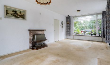 Te koop: Foto Woonhuis aan de Bieleveldlaan 43 in Hoogeveen