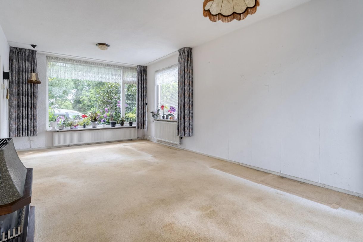 Te koop: Foto Woonhuis aan de Bieleveldlaan 43 in Hoogeveen