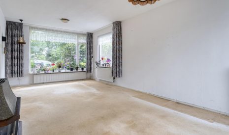Te koop: Foto Woonhuis aan de Bieleveldlaan 43 in Hoogeveen