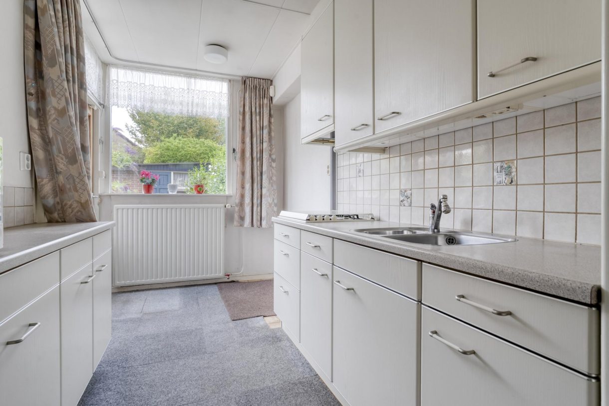 Te koop: Foto Woonhuis aan de Bieleveldlaan 43 in Hoogeveen