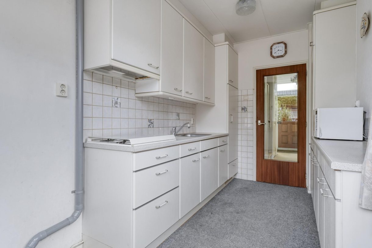 Te koop: Foto Woonhuis aan de Bieleveldlaan 43 in Hoogeveen