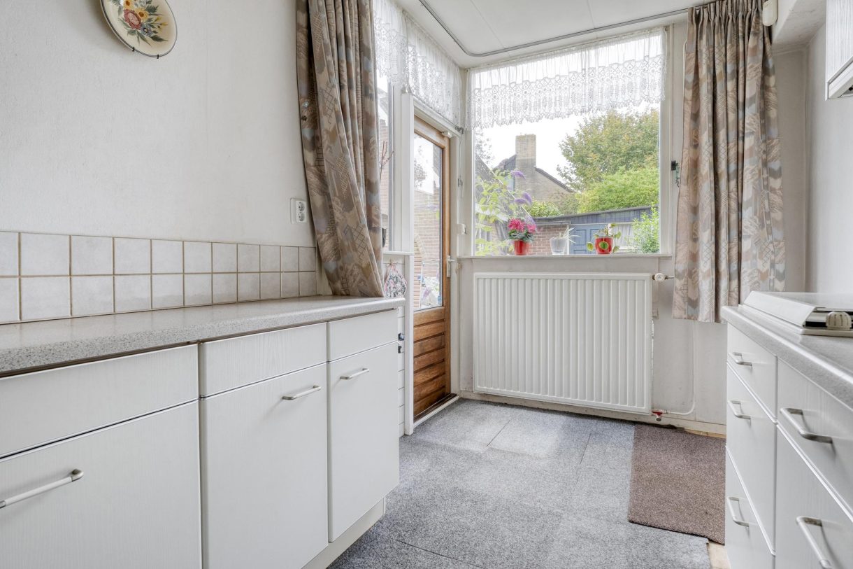 Te koop: Foto Woonhuis aan de Bieleveldlaan 43 in Hoogeveen