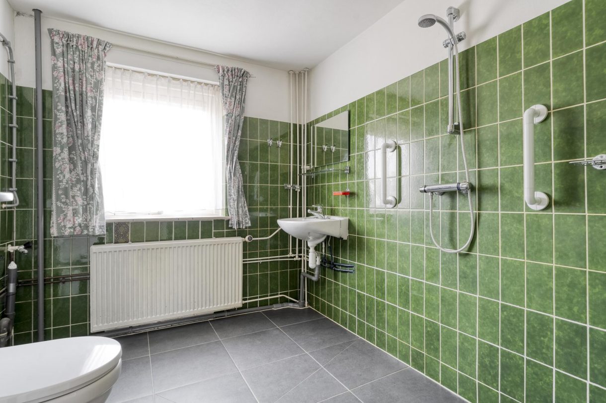 Te koop: Foto Woonhuis aan de Bieleveldlaan 43 in Hoogeveen