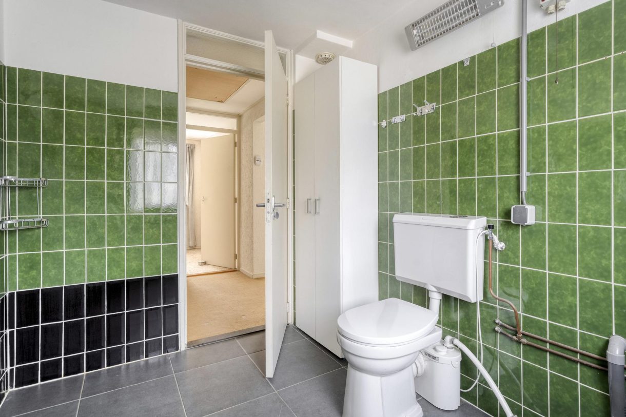 Te koop: Foto Woonhuis aan de Bieleveldlaan 43 in Hoogeveen