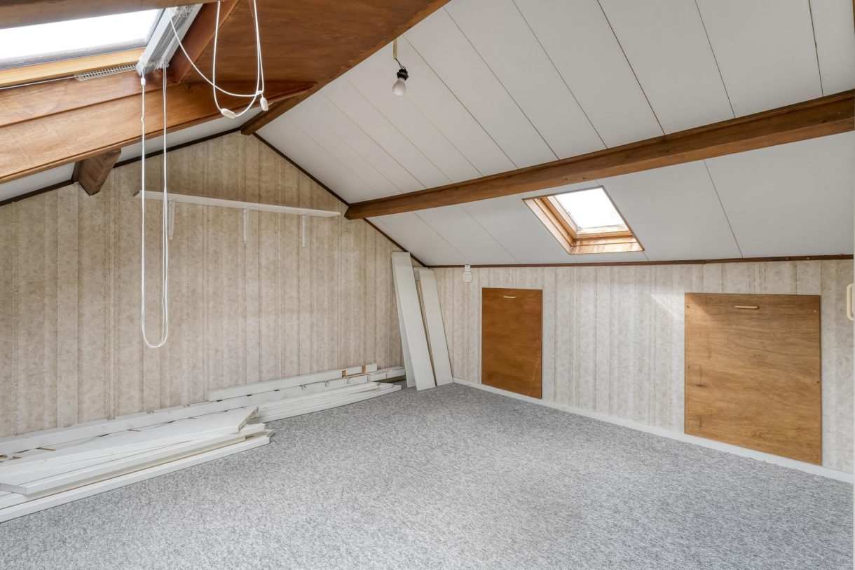 Te koop: Foto Woonhuis aan de Bieleveldlaan 43 in Hoogeveen