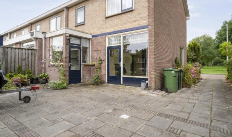Te koop: Foto Woonhuis aan de Bieleveldlaan 43 in Hoogeveen