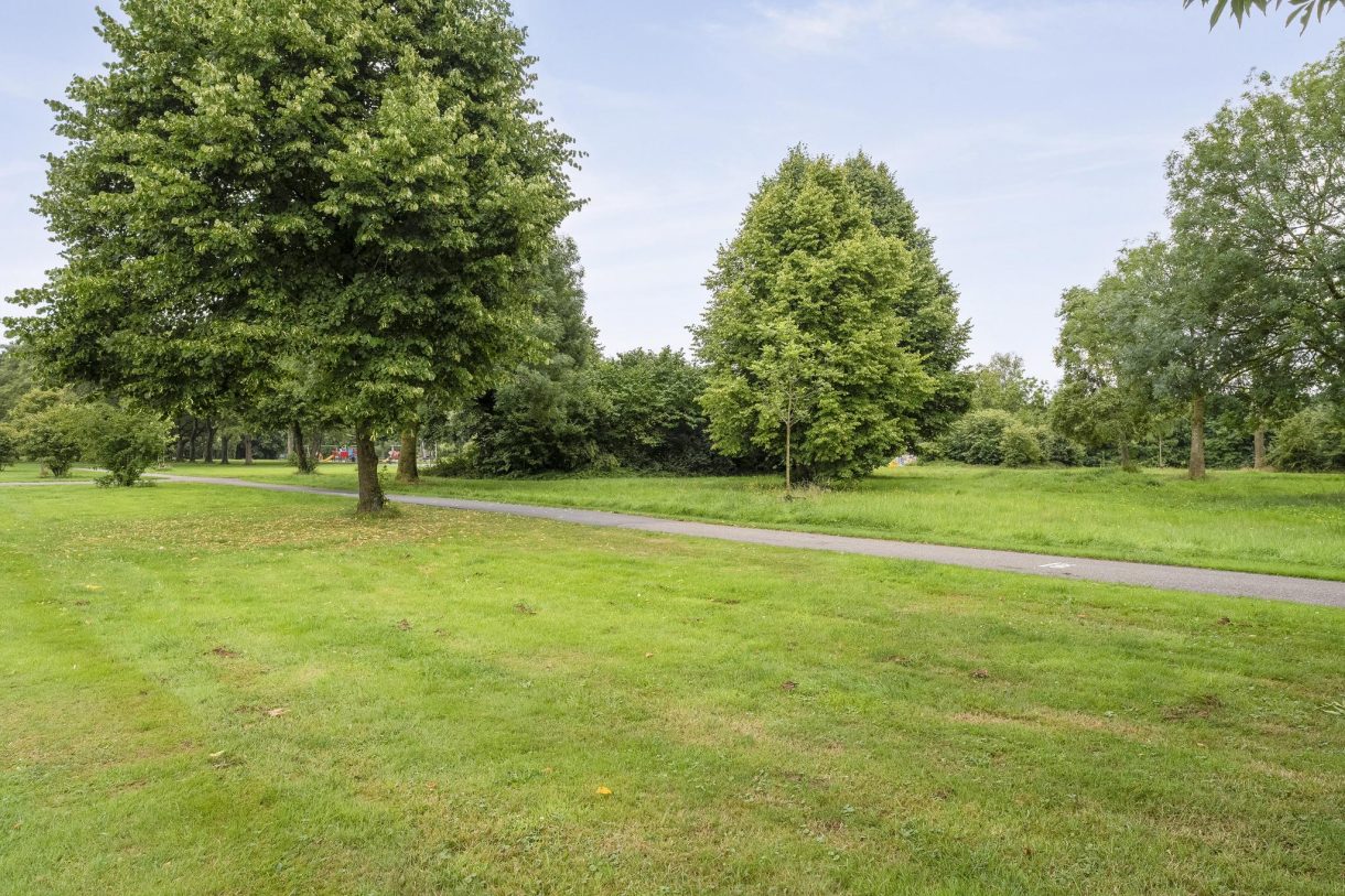 Te koop: Foto Woonhuis aan de Bieleveldlaan 43 in Hoogeveen