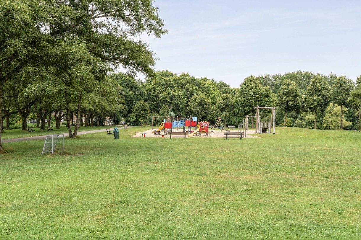 Te koop: Foto Woonhuis aan de Bieleveldlaan 43 in Hoogeveen