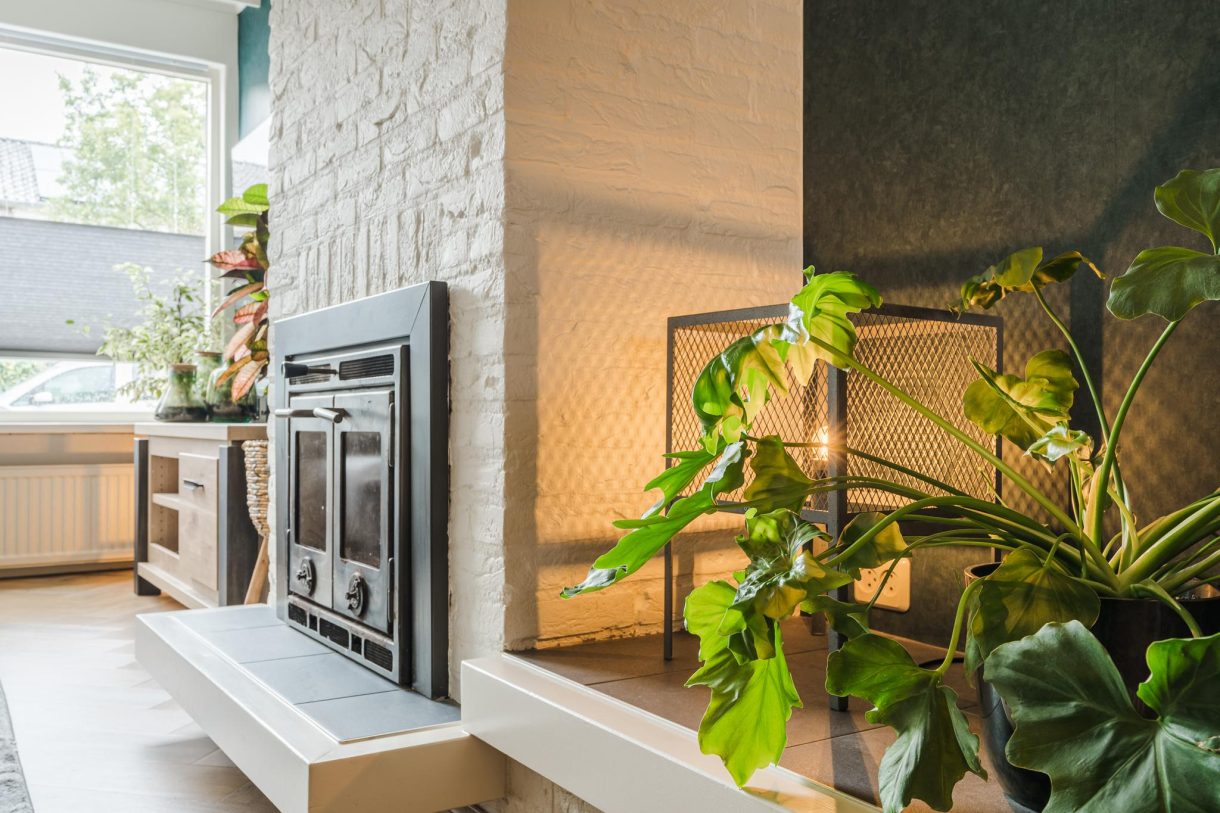 Te koop: Foto Woonhuis aan de Goltguldenstraat 8 in Hoogeveen