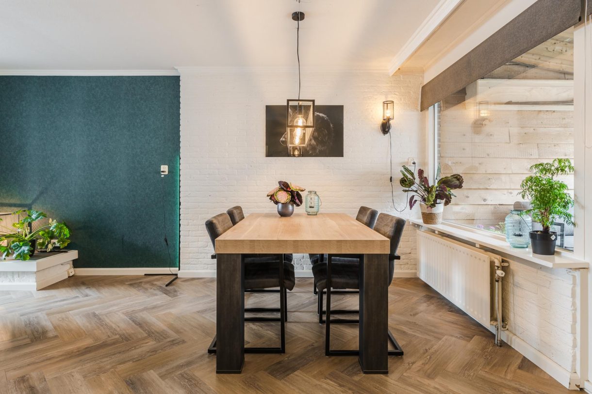 Te koop: Foto Woonhuis aan de Goltguldenstraat 8 in Hoogeveen