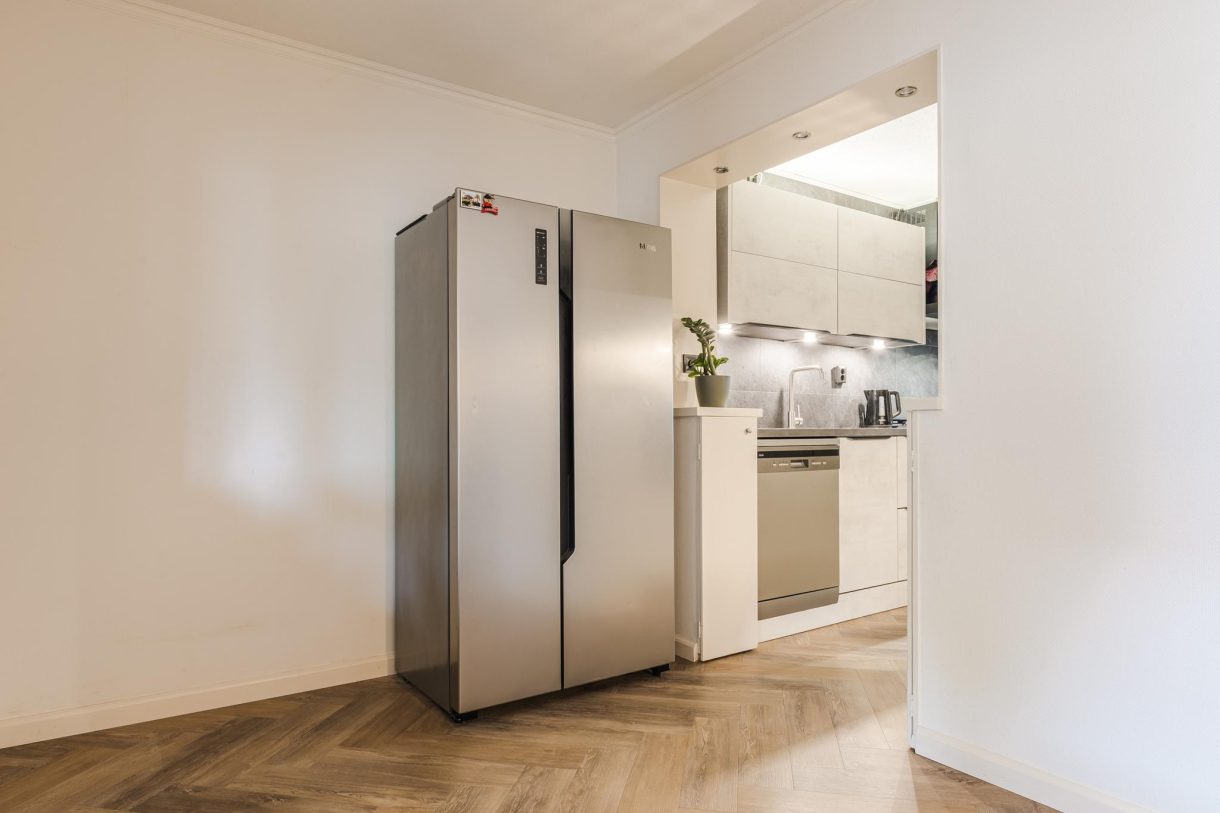 Te koop: Foto Woonhuis aan de Goltguldenstraat 8 in Hoogeveen