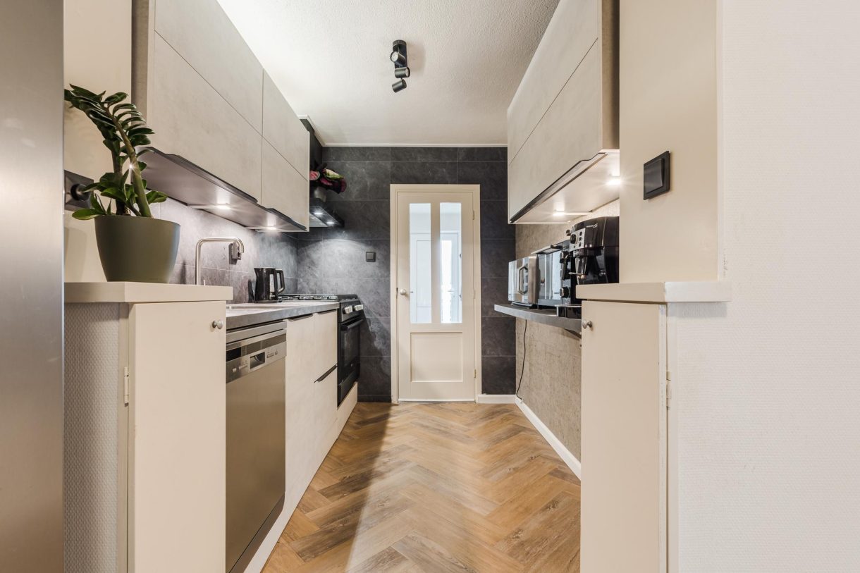 Te koop: Foto Woonhuis aan de Goltguldenstraat 8 in Hoogeveen