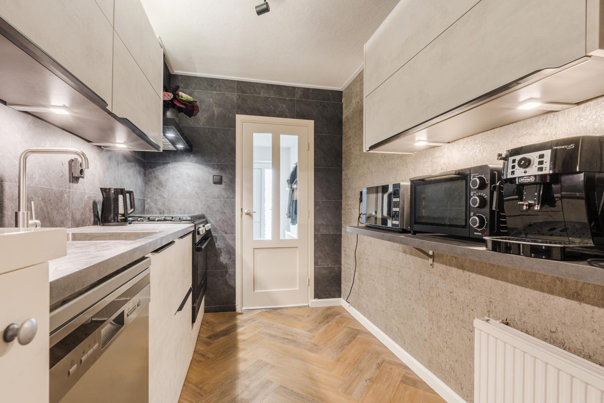 Te koop: Foto Woonhuis aan de Goltguldenstraat 8 in Hoogeveen