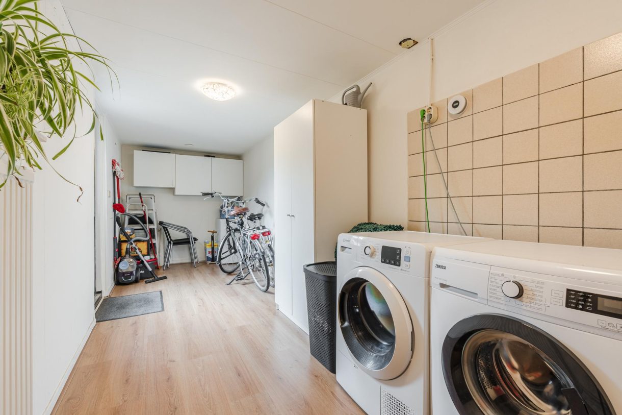 Te koop: Foto Woonhuis aan de Goltguldenstraat 8 in Hoogeveen